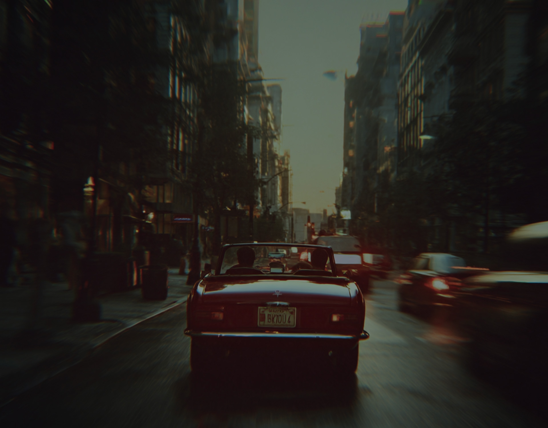 AUDIO AND VIDEO PRODUCTION